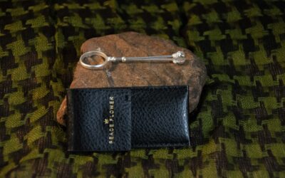 Soporte para liados Skull de Peace FLower: El trono que tu canuto merece